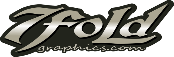 7FOLD GRAPHICS